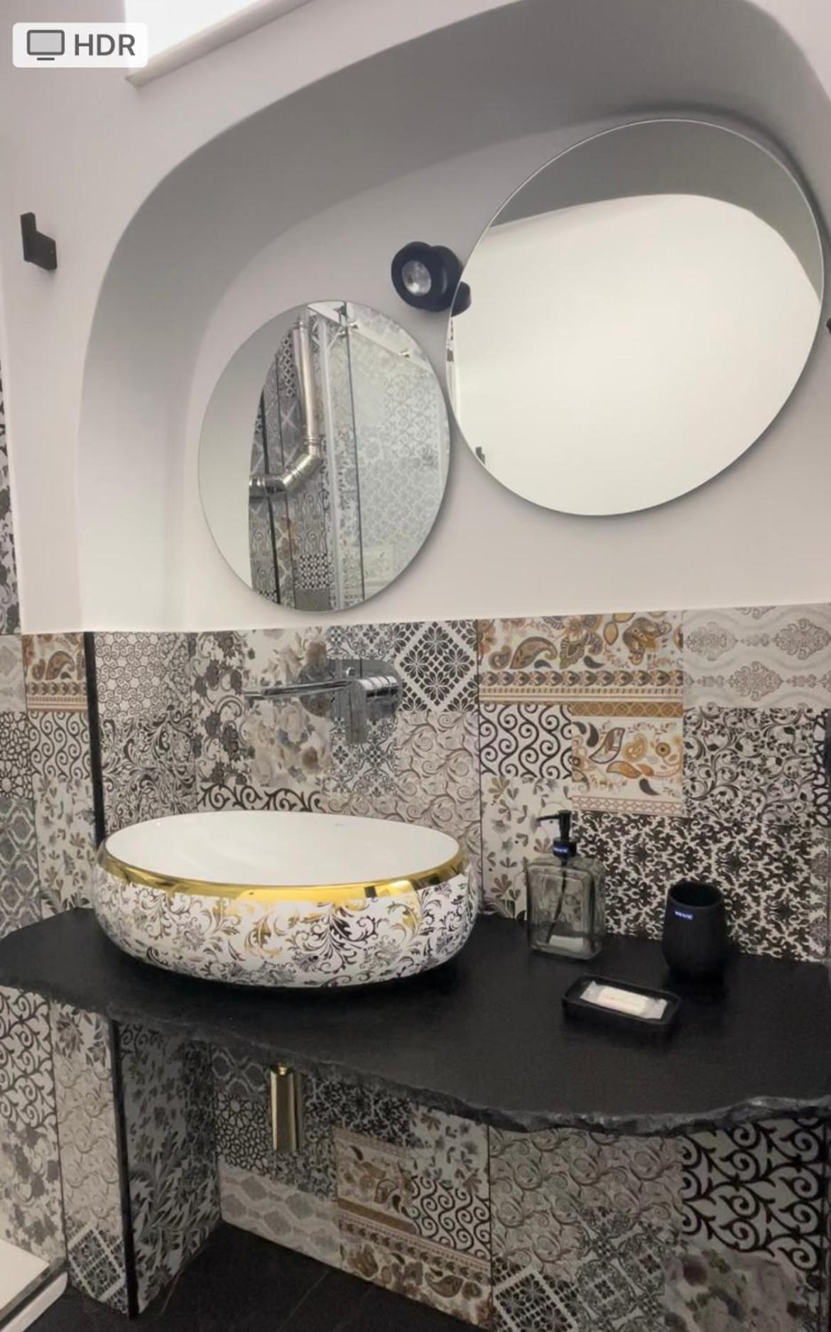 Casa Vacanze Donna Sidora Palermo Buitenkant foto